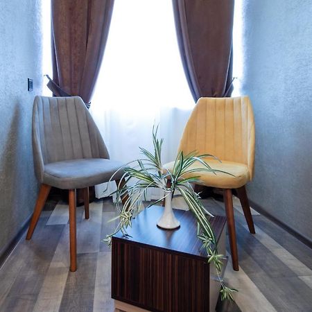 Gardenian Hotel באקו מראה חיצוני תמונה