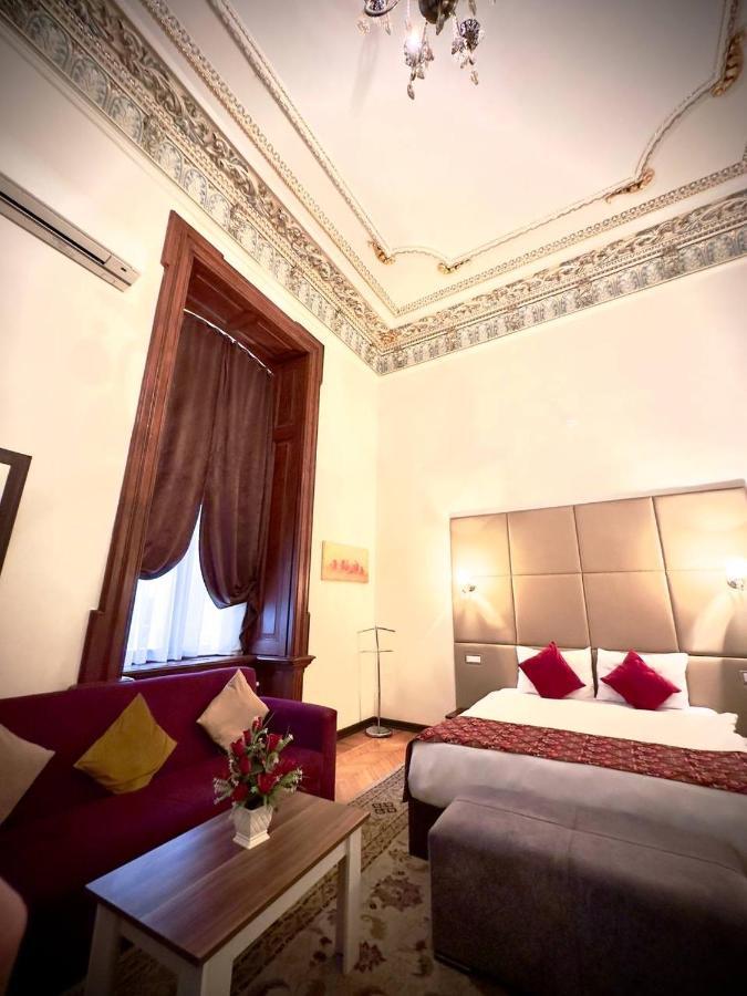 Gardenian Hotel באקו מראה חיצוני תמונה