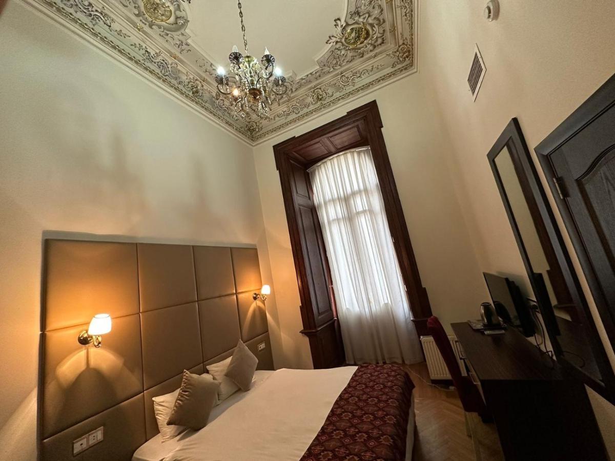 Gardenian Hotel באקו מראה חיצוני תמונה