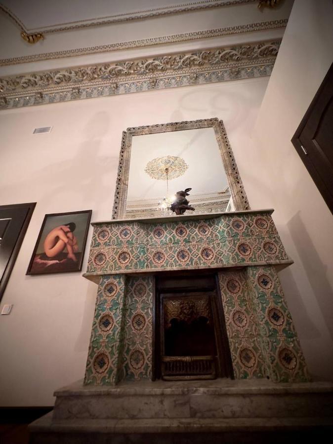 Gardenian Hotel באקו מראה חיצוני תמונה
