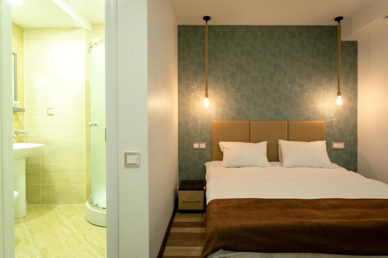 Gardenian Hotel באקו מראה חיצוני תמונה
