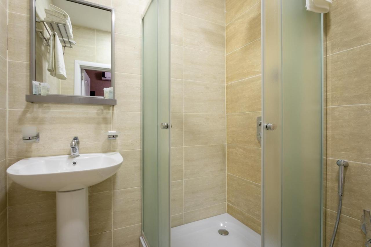 Gardenian Hotel באקו מראה חיצוני תמונה
