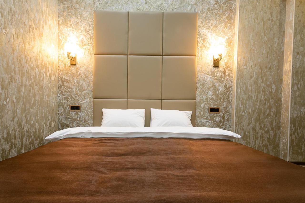 Gardenian Hotel באקו מראה חיצוני תמונה