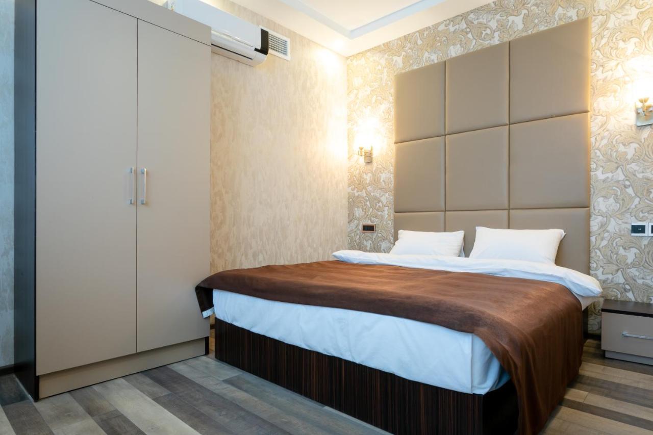 Gardenian Hotel באקו מראה חיצוני תמונה