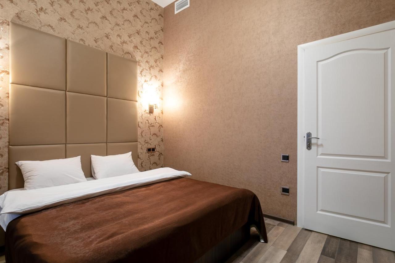 Gardenian Hotel באקו מראה חיצוני תמונה