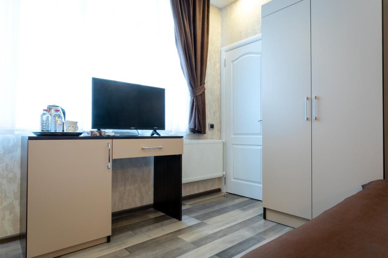 Gardenian Hotel באקו מראה חיצוני תמונה