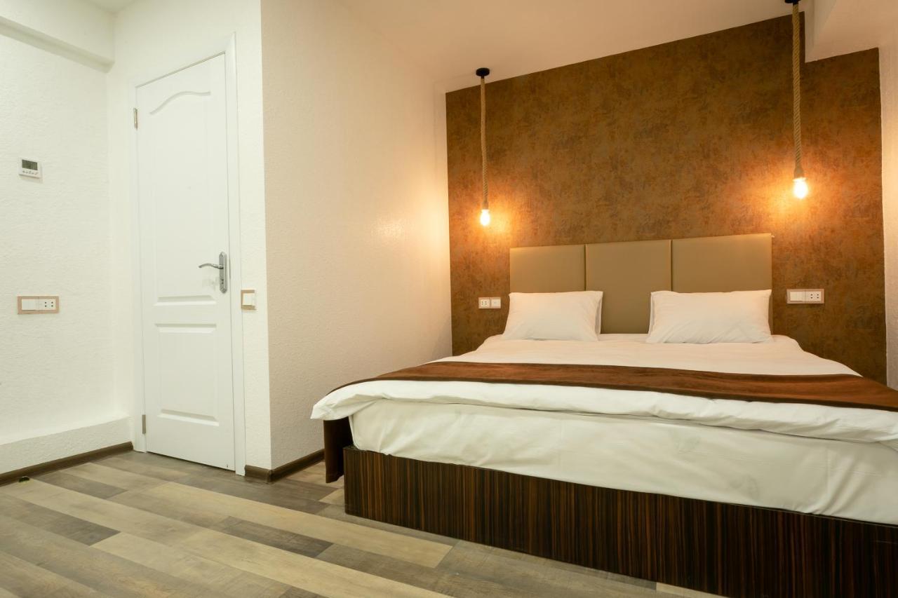 Gardenian Hotel באקו מראה חיצוני תמונה