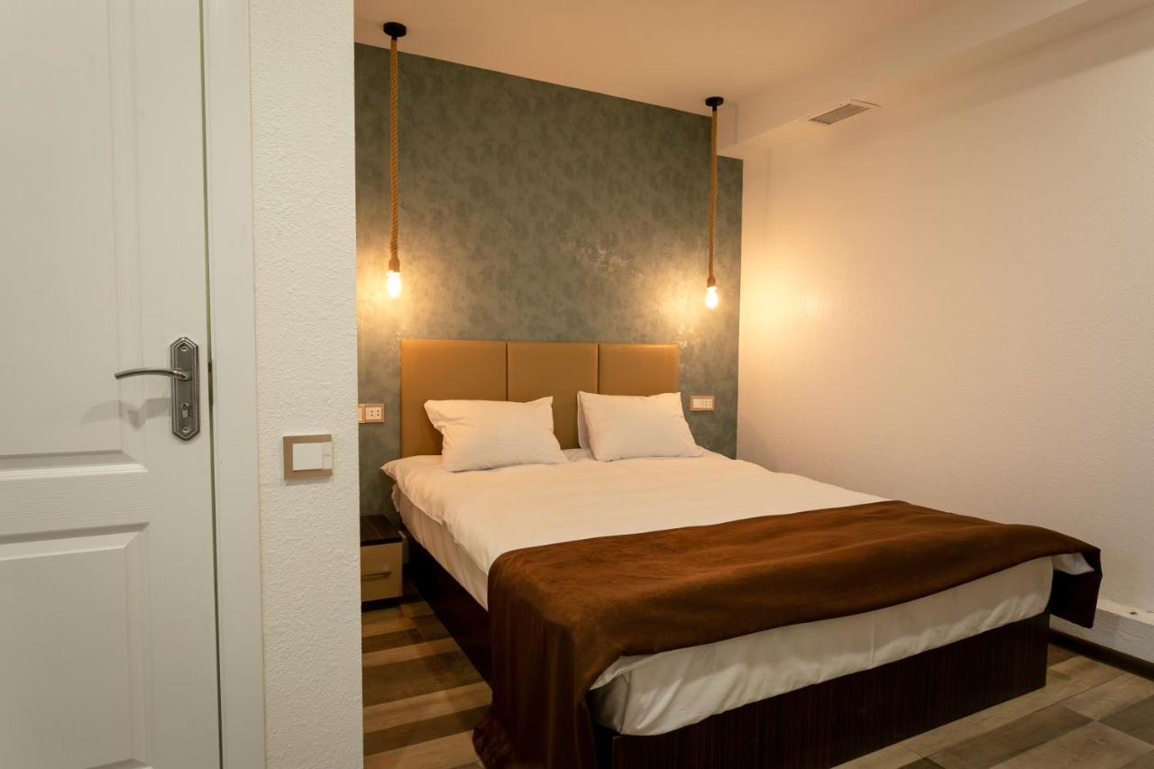 Gardenian Hotel באקו מראה חיצוני תמונה