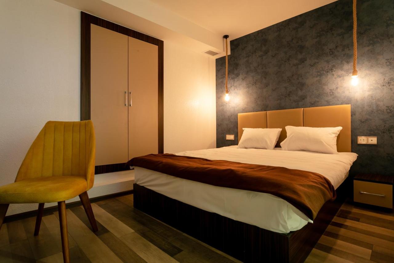 Gardenian Hotel באקו מראה חיצוני תמונה