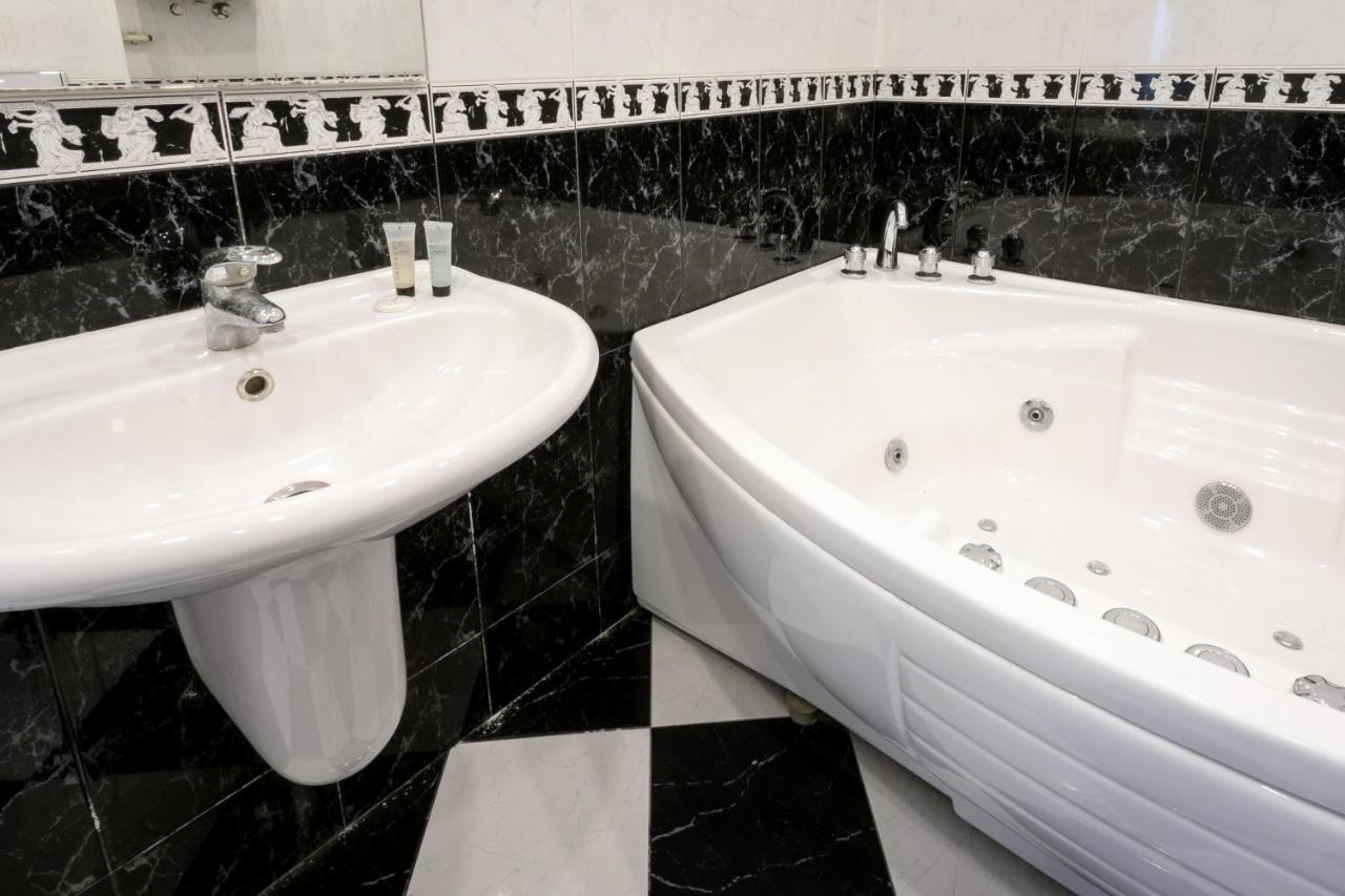 Gardenian Hotel באקו מראה חיצוני תמונה