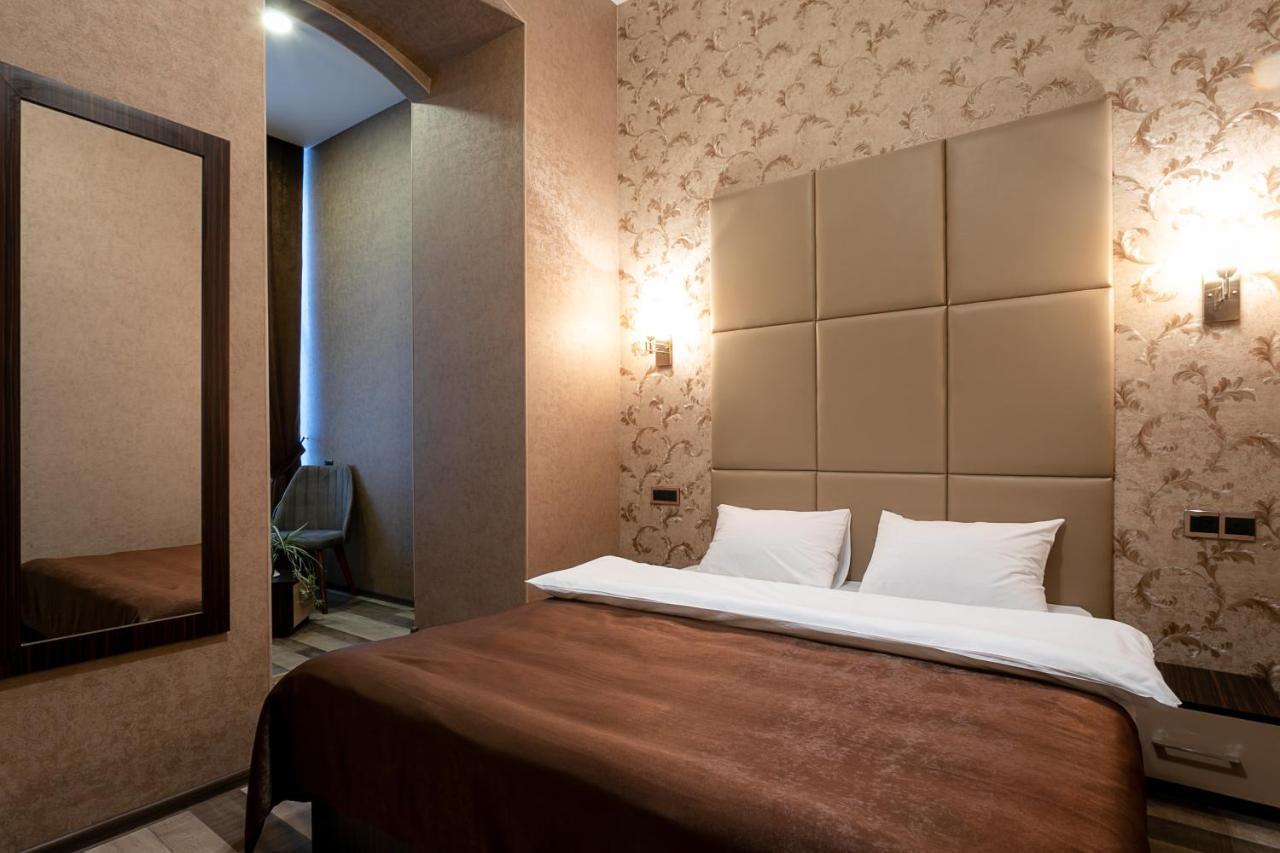 Gardenian Hotel באקו מראה חיצוני תמונה