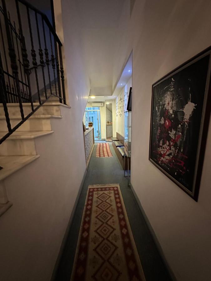 Gardenian Hotel באקו מראה חיצוני תמונה
