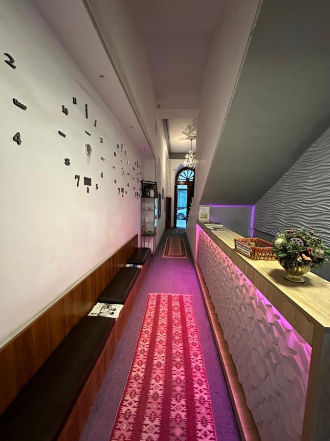 Gardenian Hotel באקו מראה חיצוני תמונה