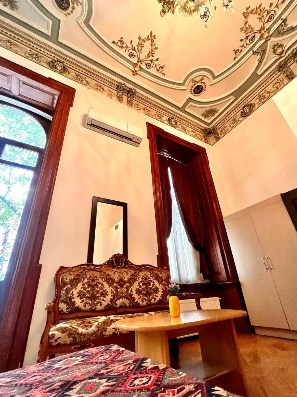 Gardenian Hotel באקו מראה חיצוני תמונה